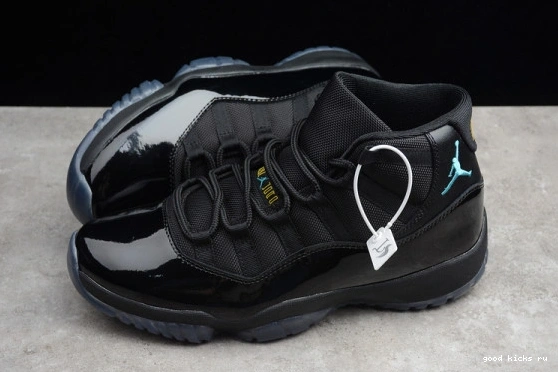 Gamma 11 378037-006 Jordan Retro 378037-006 Blue 0223